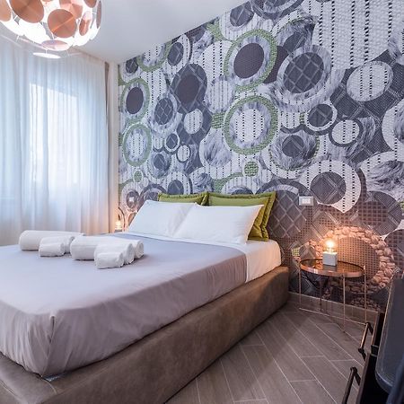 Al Qasr- Design And Luxury Apartment Palermo Ngoại thất bức ảnh