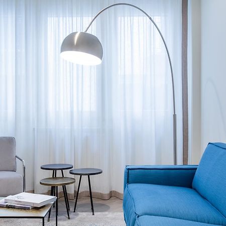 Al Qasr- Design And Luxury Apartment Palermo Ngoại thất bức ảnh
