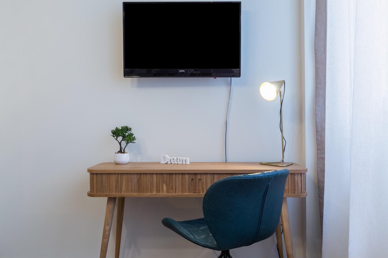 Al Qasr- Design And Luxury Apartment Palermo Ngoại thất bức ảnh