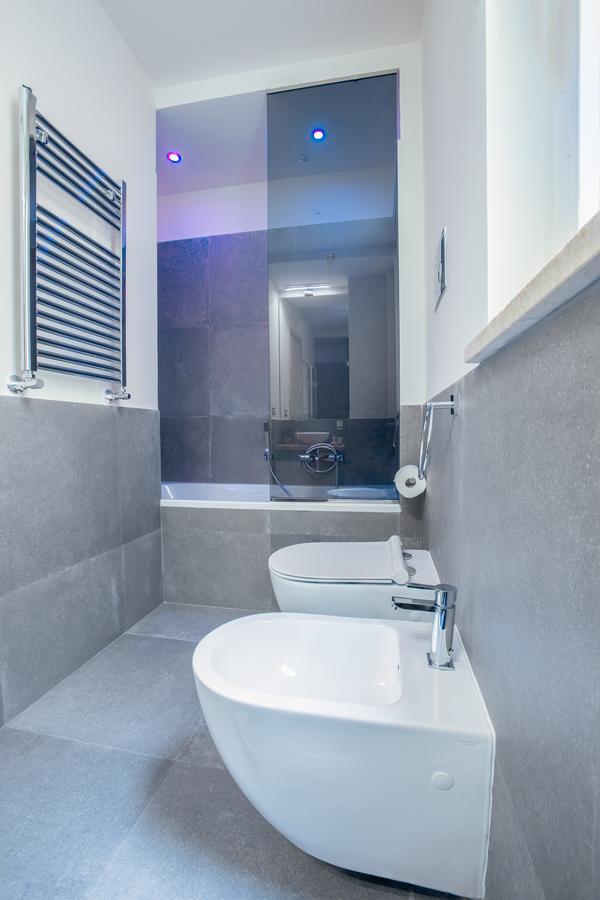 Al Qasr- Design And Luxury Apartment Palermo Ngoại thất bức ảnh