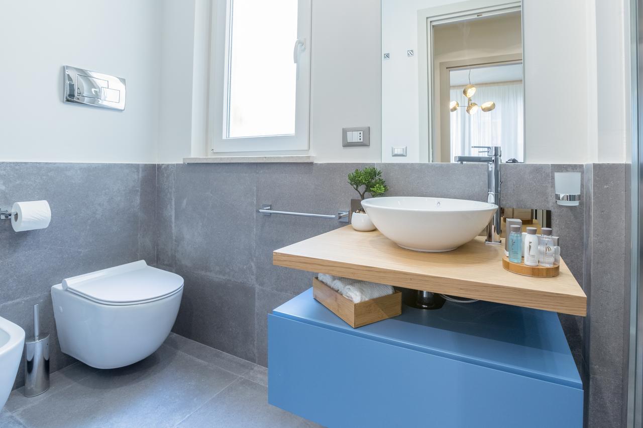 Al Qasr- Design And Luxury Apartment Palermo Ngoại thất bức ảnh