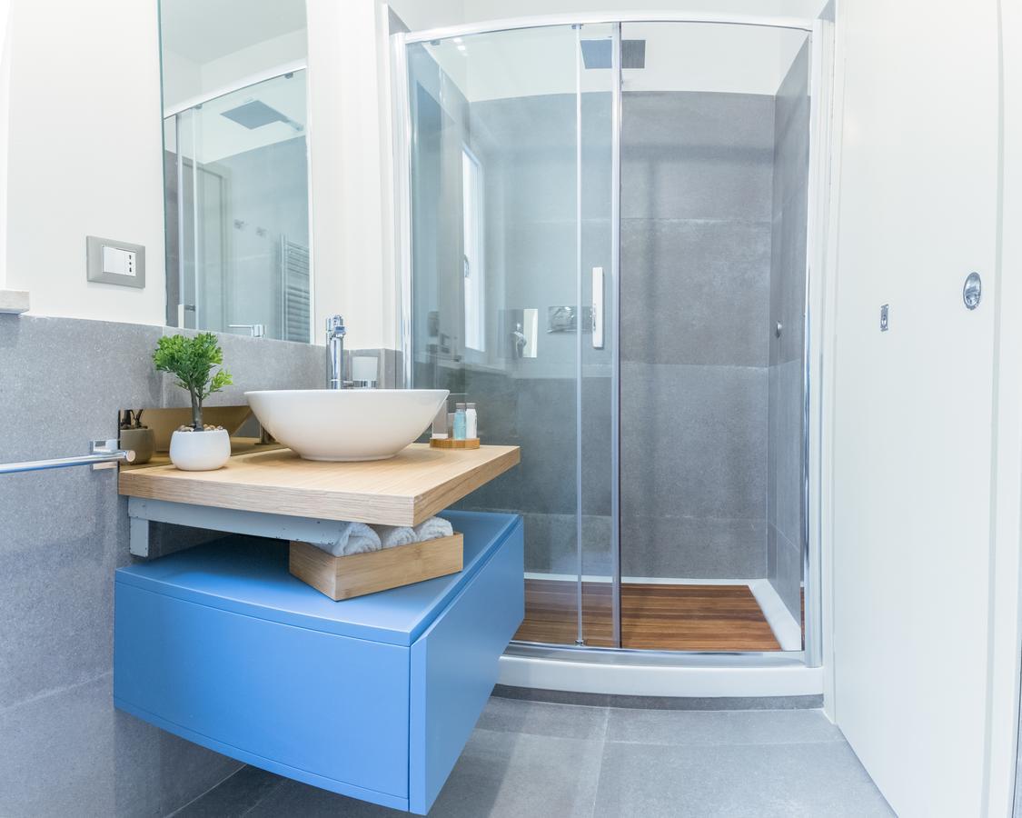 Al Qasr- Design And Luxury Apartment Palermo Ngoại thất bức ảnh